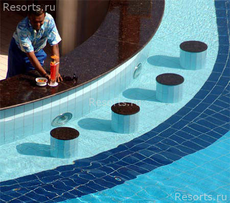 Danat Resort Jebel Dhanna 23